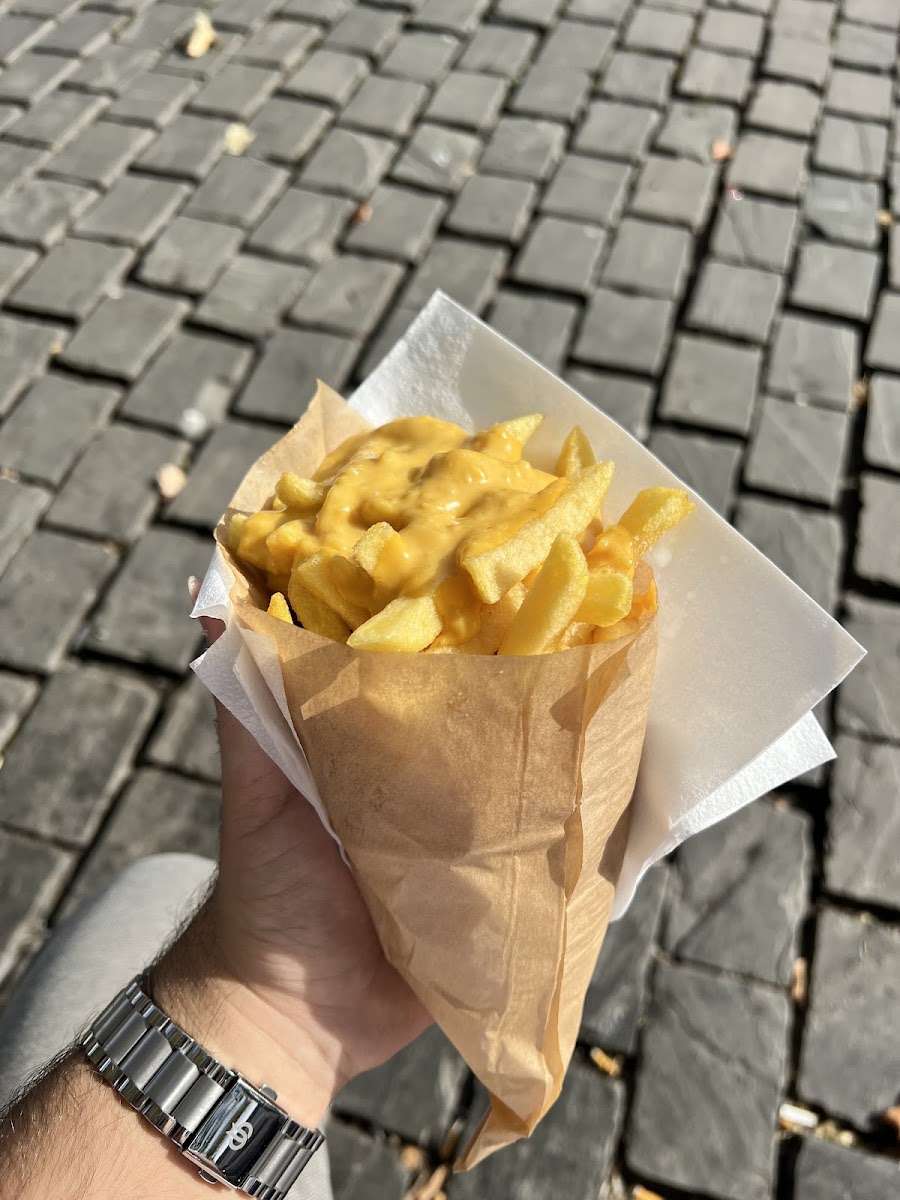 Pommes Imperium Photos 2